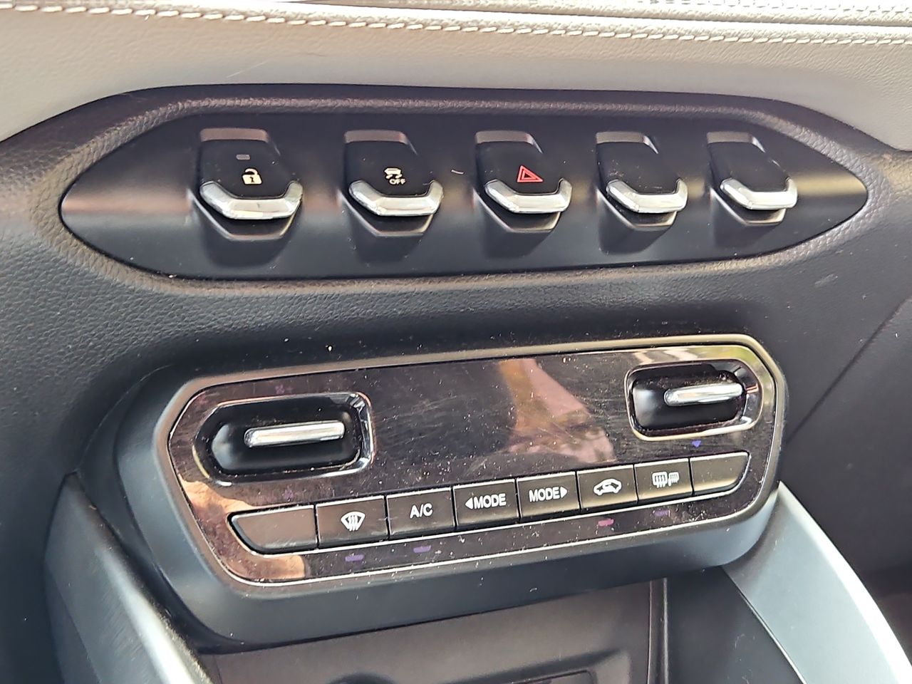 Chevrolet Groove Groove 1.5 2023 Usado en Usados de Primera - Sergio Escobar