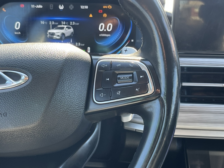 Chery Tiggo 8 pro Tiggo 8 Pro 1.6tgdi Glx Dct. 2023 Usado en Rosselot Usados