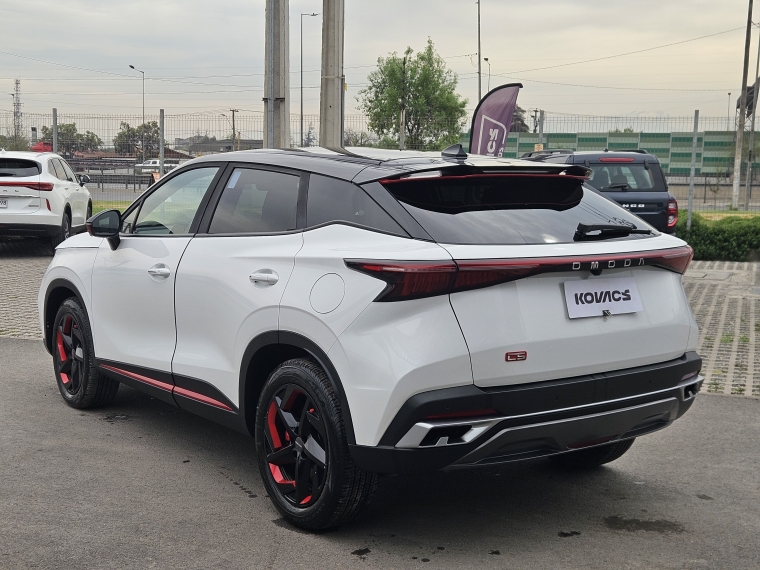Omoda C5 1.6 T Prestige At 2025 Usado  Usado en Kovacs Usados