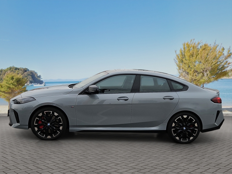 Bmw M235 Xdrive Gran Coupé 2025 Usado  Usado en BMW Premium Selection