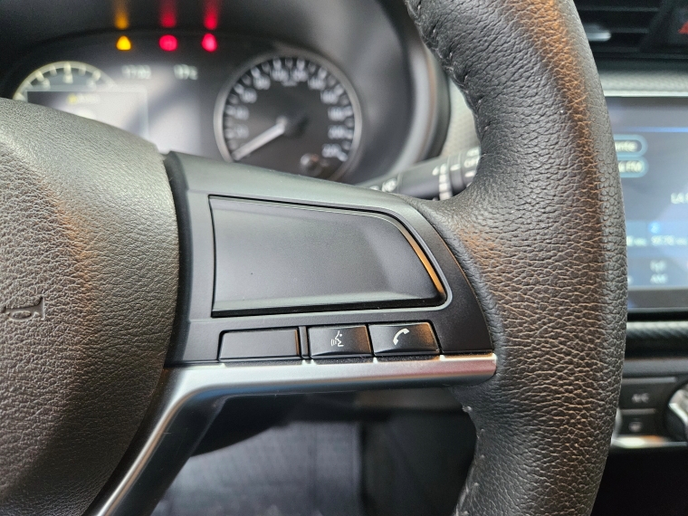 Nissan Kicks 1.6  Advance  Mt 2024 Usado  Usado en Kovacs Usados
