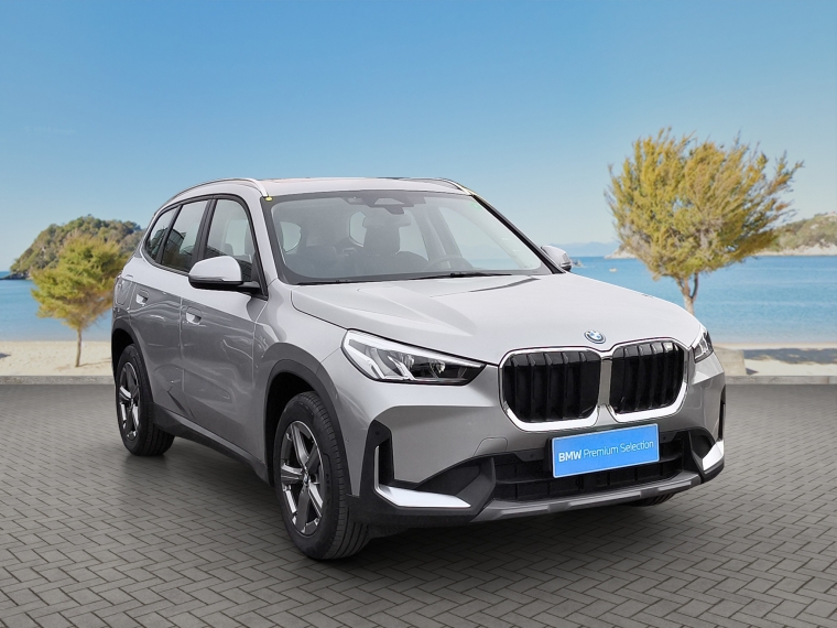 Bmw X1 Xdrive25e Dynamic 2026 Usado Usado en BMW Premium Selection Bmw X1 Xdrive25e Dynamic 2026 Usado Usado en BMW Premium Selection