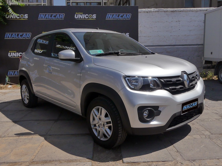 Renault 147 1.0 2022 Usado  Usado en Webautos.cl
