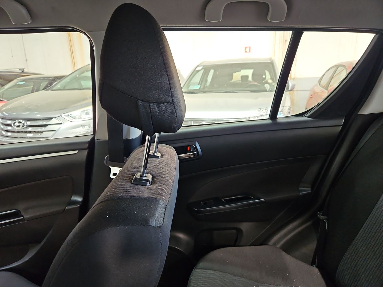 Suzuki Swift Swift Gl Hb 1.2 2019 Usado en Usados de Primera - Sergio Escobar
