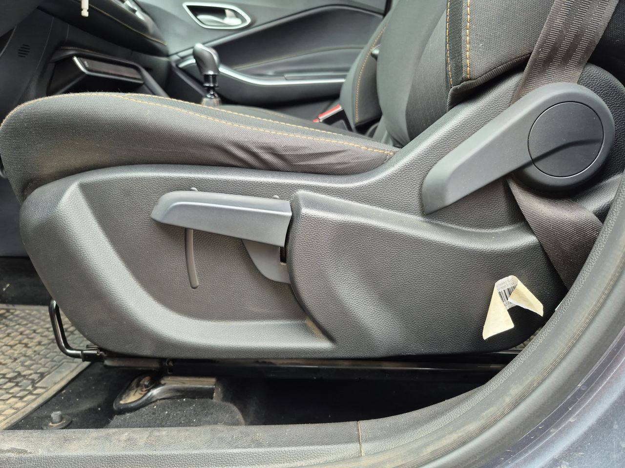 Jac Js4 Js4 Mt 1.6 2023 Usado  Usado en Webautos.cl