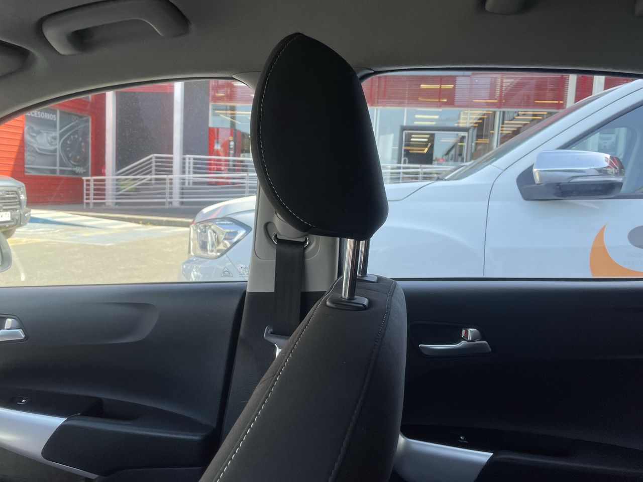 Kia Morning Morning Mpi 1.2 Aut 2023 Usado en Usados de Primera - Sergio Escobar