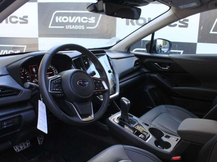 Subaru Crosstrek 2.0i Touring 2025 Usado  Usado en Kovacs Usados