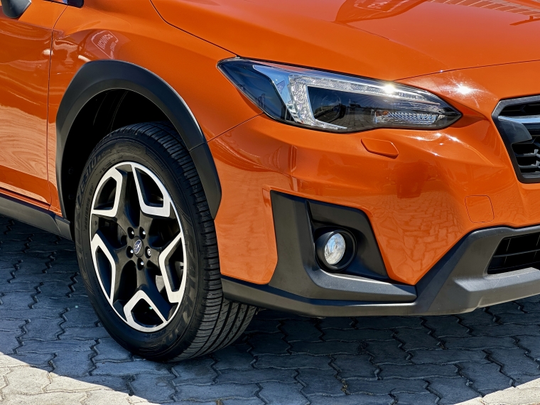 Subaru Xv 2.0 Dynamic At 4x4 2019 Usado Usado en Kovacs Usados Subaru Xv 2.0 Dynamic At 4x4 2019 Usado Usado en Kovacs Usados