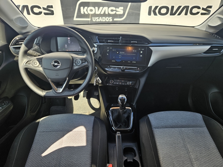 Opel Corsa 1.2 Edition Mt 2025 Usado  Usado en Kovacs Usados