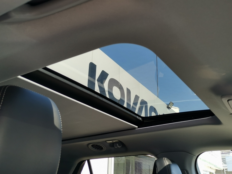 Ford Explorer 2.3 Xlt At 2023 Usado  Usado en Kovacs Usados