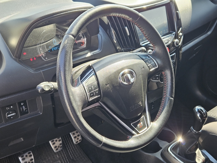 Great wall M4 1.5 Le Mt 2021 Usado  Usado en Kovacs Usados