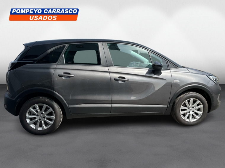 Opel Crossland Edition 1.5td Mt6. 2024 Usado  Usado en Pompeyo