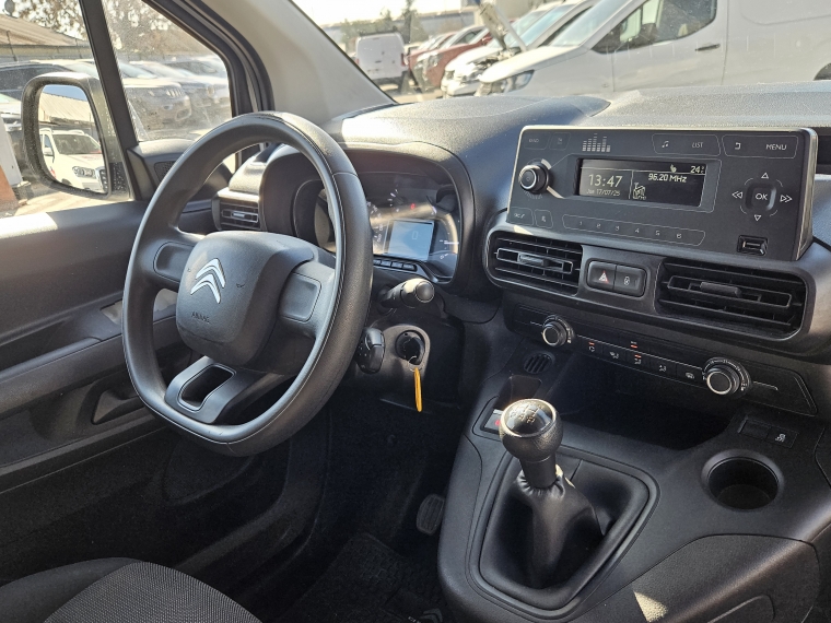 Citroen Berlingo K9 1.6 2023 Usado  Usado en Autoselect Usados