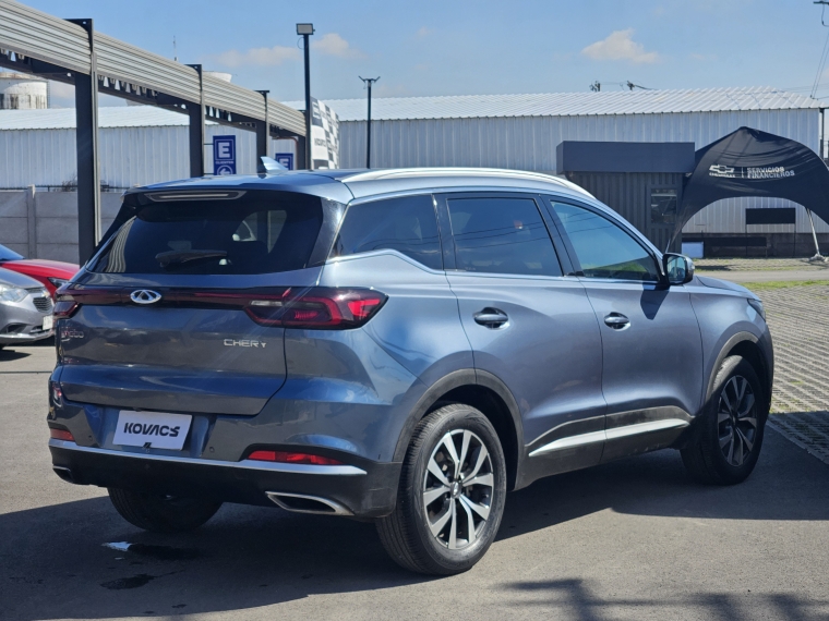 Chery Tiggo 7 1.5 Pro Glx At 2022 Usado  Usado en Kovacs Usados