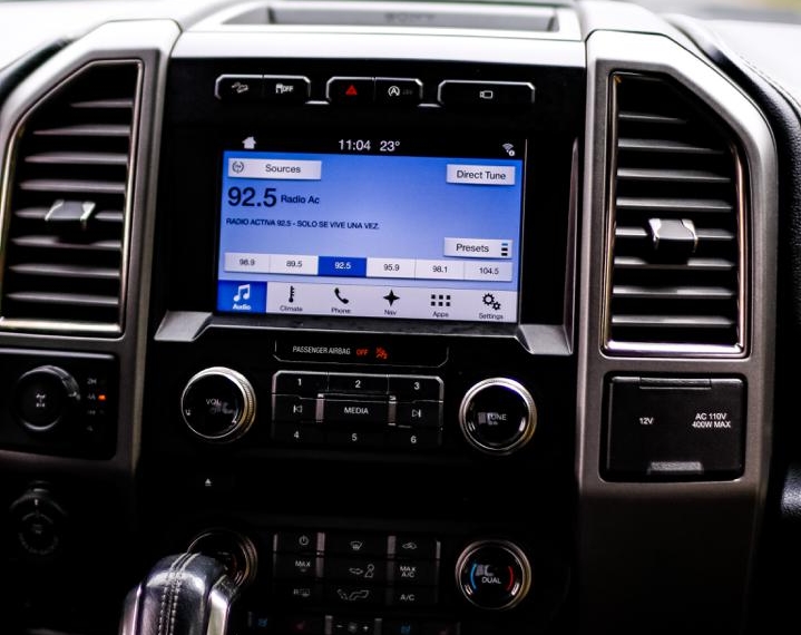 Ford F-150 3.5 Platinum Auto Ecoboost 4wd. 2016 Usado en Autoadvice Autos Usados Ford F-150 3.5 Platinum Auto Ecoboost 4wd. 2016 Usado en Autoadvice Autos Usados