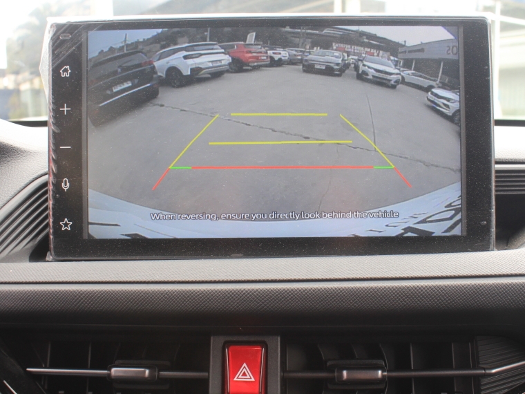 Toyota Yaris Yaris Cross Hev 1.5 Aut 2025 Usado en Rosselot Usados