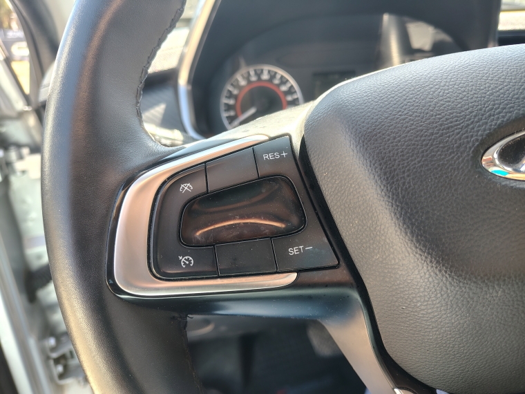 Chery Tiggo 2 pro Tiggo 2 Pro 1.0t Glx Cvt 2022 Usado en Rosselot Usados