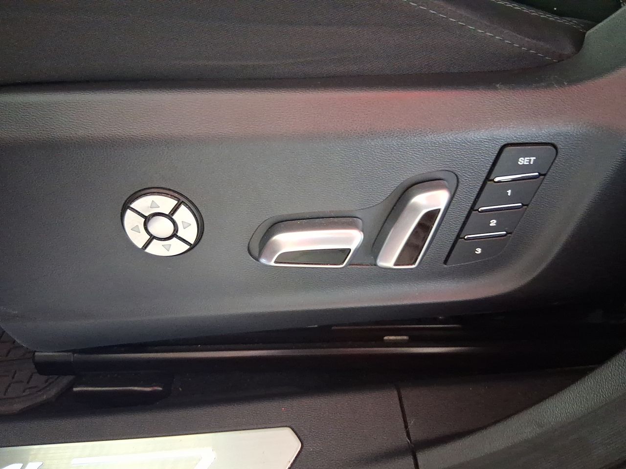 Haval H6 H6 Otto 2.0 Aut 2021 Usado en Usados de Primera - Sergio Escobar