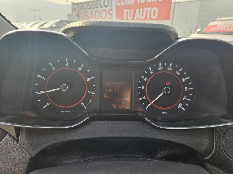 Chery Arrizo 5 Arrizo 5 Gls Mt 2022 Usado en Rosselot Usados