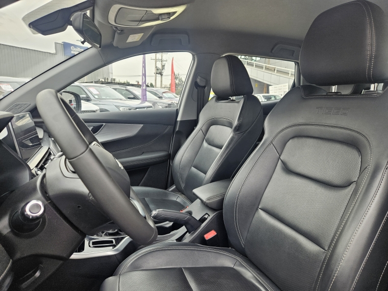 Chery Tiggo 3 pro Tiggo 3 Pro Gls 1.5 2024 Usado en Rosselot Usados