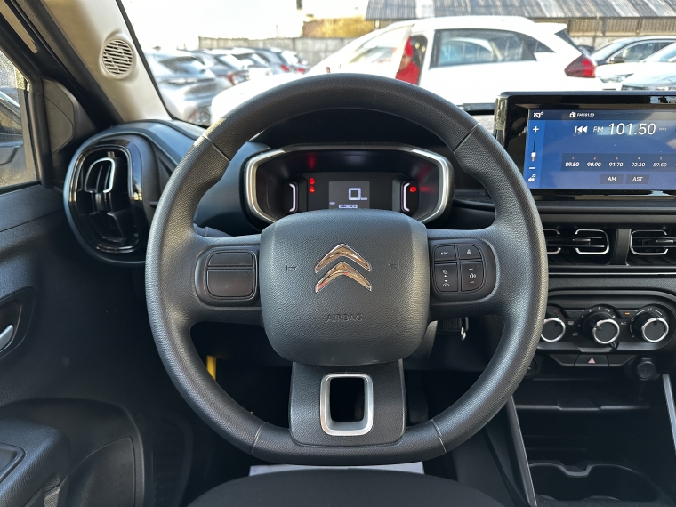 Citroen C-3 C3 Puretech 1.2 2024 Usado en Rosselot Usados