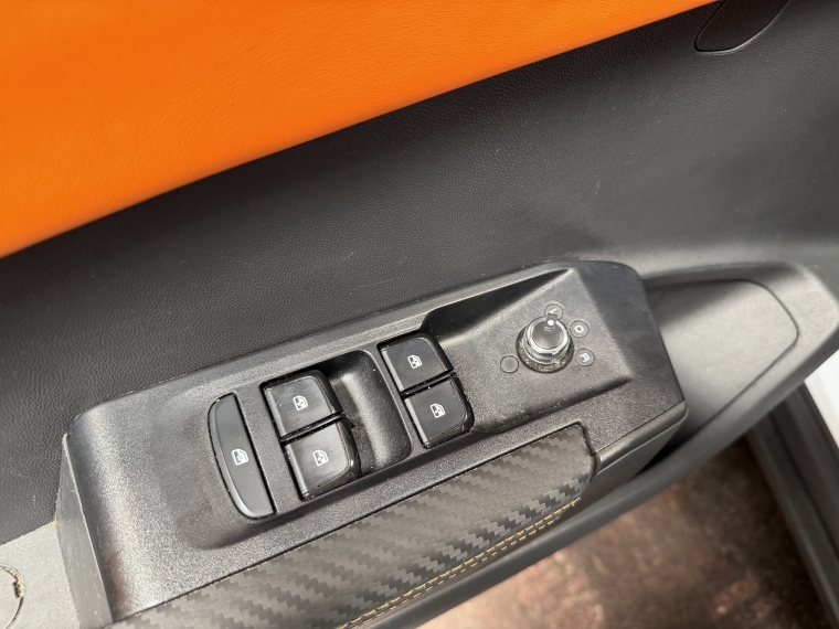 Dfm Aeolus Gs Cross 1.5l Aut 2024  Usado en Grass & Arueste