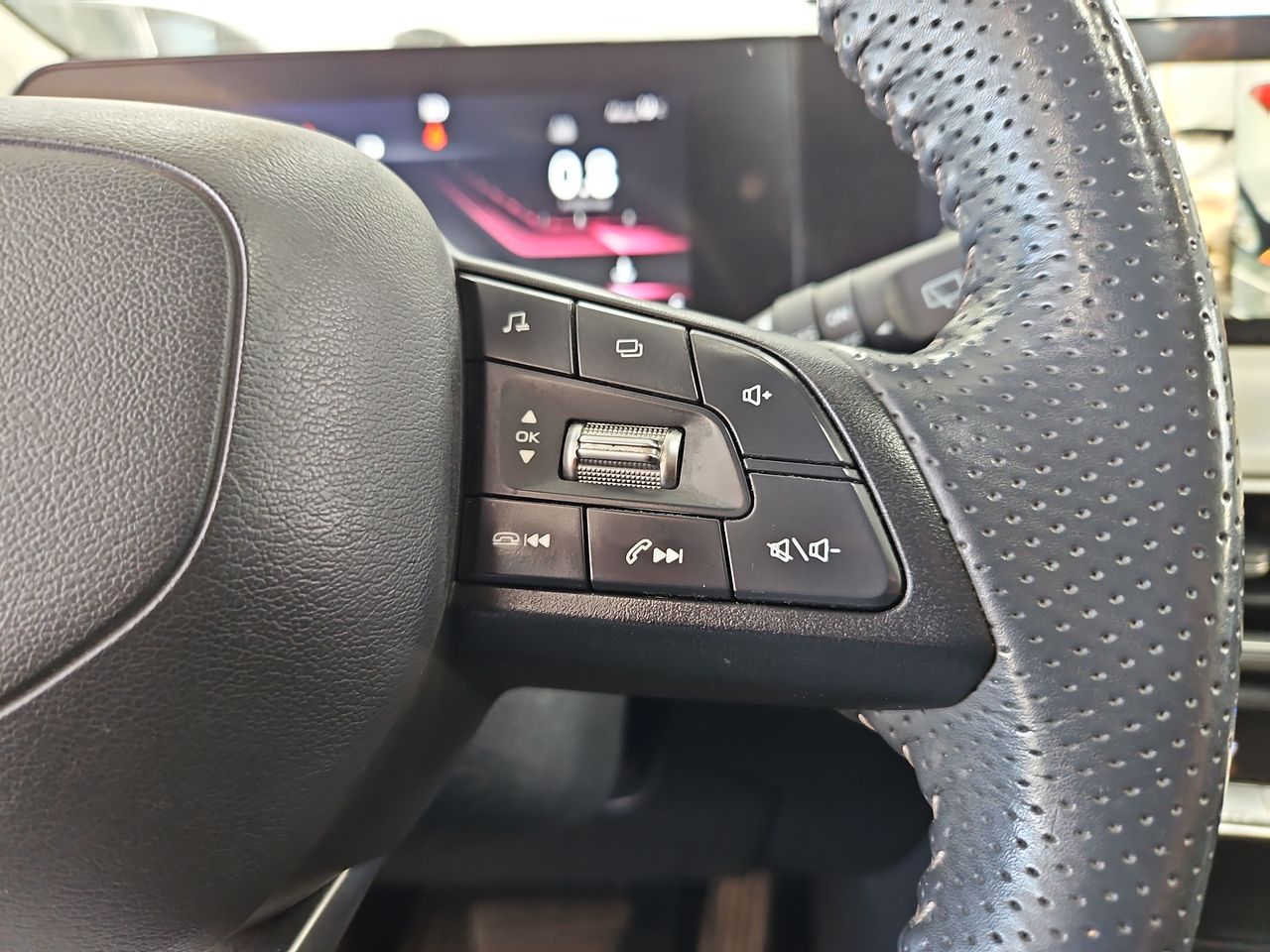 Changan Uni-t Uni T Turbo 1.5 Aut 2022 Usado en Usados de Primera - Sergio Escobar