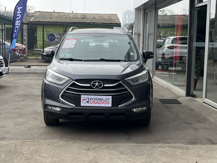 Jac S3 S3 1.5 2016 Usado en Rosselot Usados