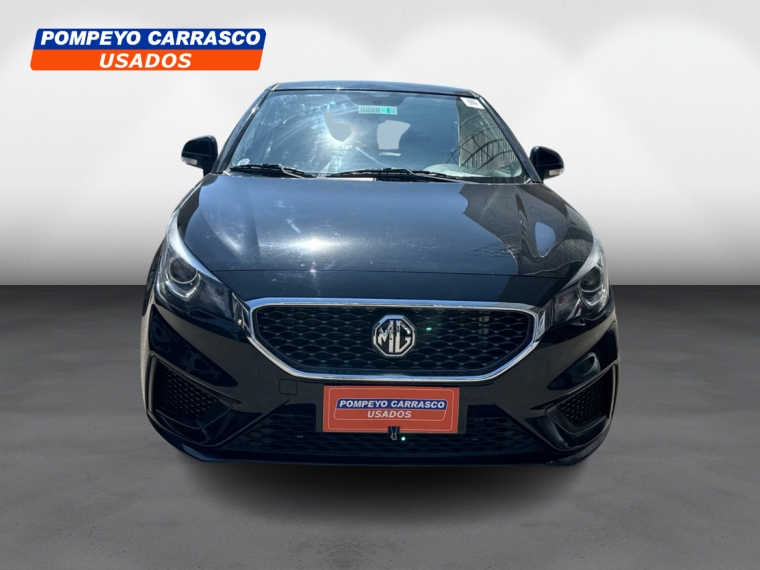 Mg 3 3 1.5 Mt Std 2023 Usado  Usado en Pompeyo