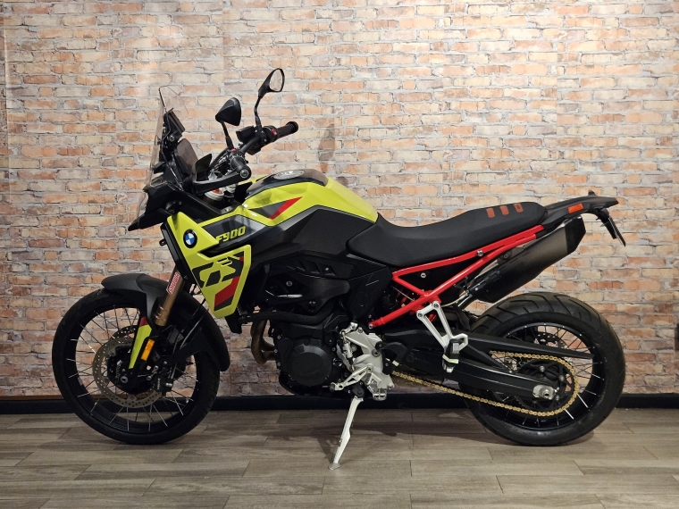 Bmw F 900 gs Ii 2025 Usado en BMW Premium Selection