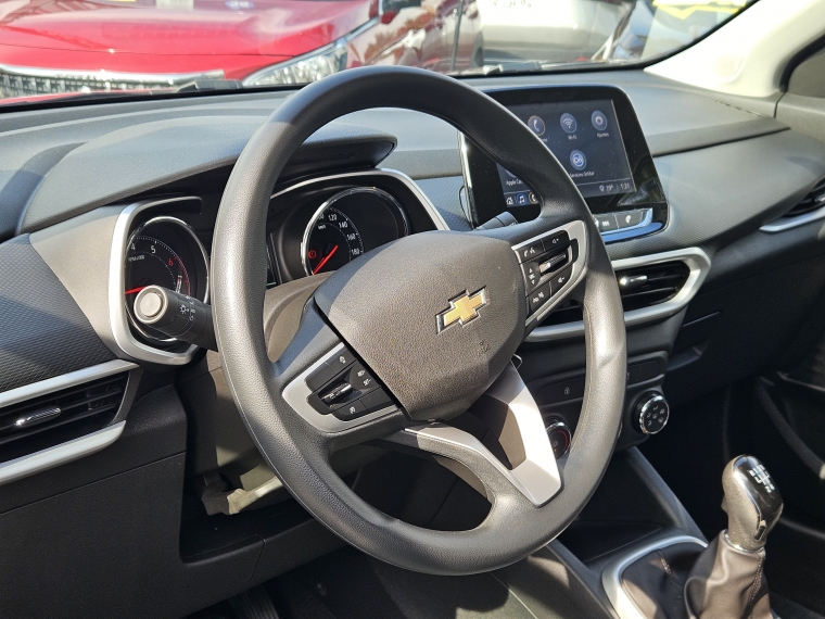 Chevrolet Tracker Ls 1.2t 2024 Usado  Usado en Kovacs Usados