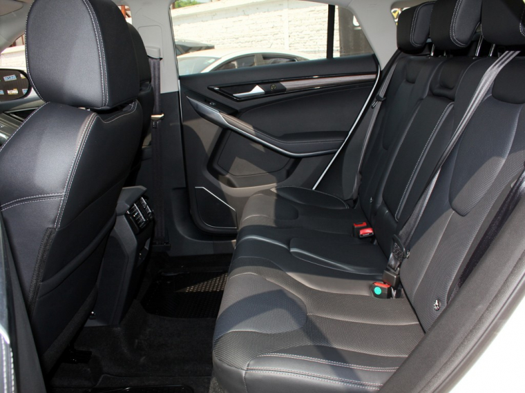 Ford Territory Titanium 1.5 Aut 2022 Usado  Usado en Webautos.cl