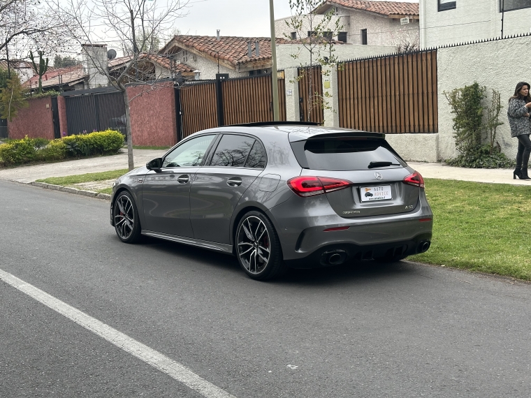 Mercedes benz A35 Amg 2022 Usado en Autoadvice Autos Usados