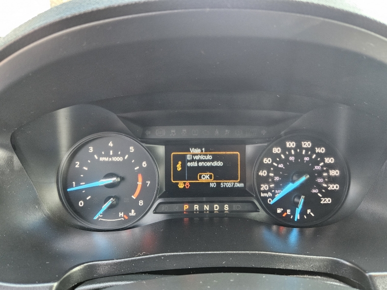 Ford Explorer Ecoboost 2.3 Aut 2020 Usado  Usado en Kovacs Usados
