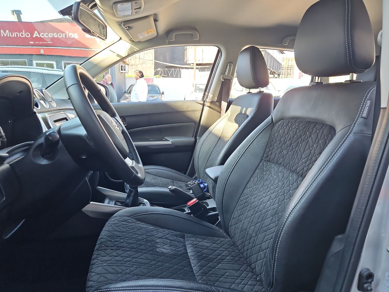 Suzuki Vitara Vitara Otto 1.6 2023 Usado en Usados de Primera - Sergio Escobar