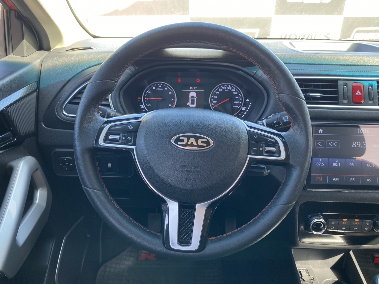 Jac S2 Js2 2022 Usado  Usado en Kovacs Usados