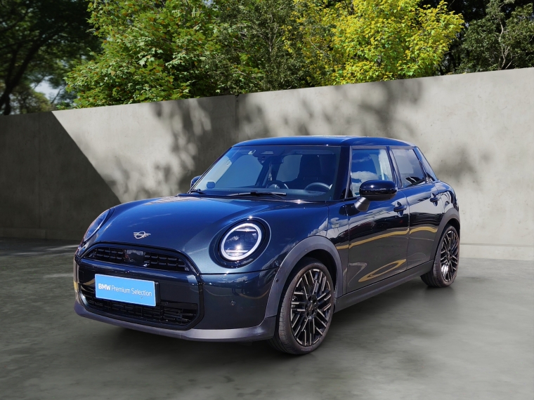 Mini COOPER C FAVOURED 5P 1.5 2026