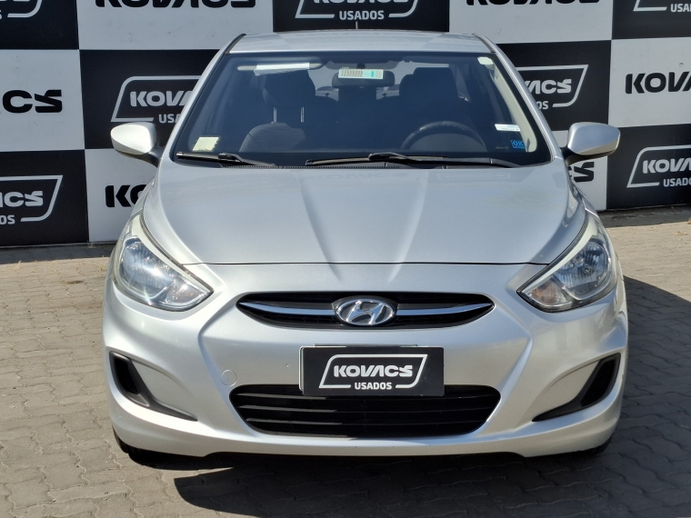 Hyundai Accent Rb 5dr Gl Av Ab 2015 Usado  Usado en Kovacs Usados