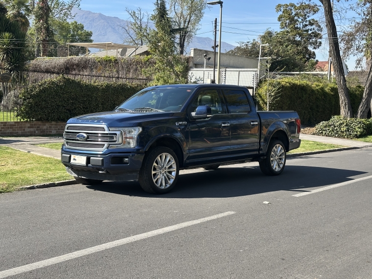 FORD F-150 LIMITED 2019
