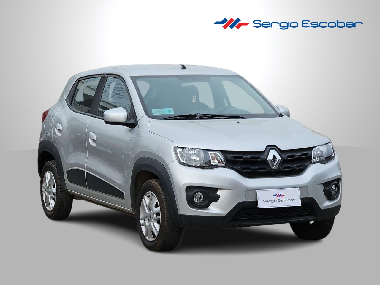 Renault Kwid Kwid  1.0 2021 Usado en Usados de Primera - Sergio Escobar