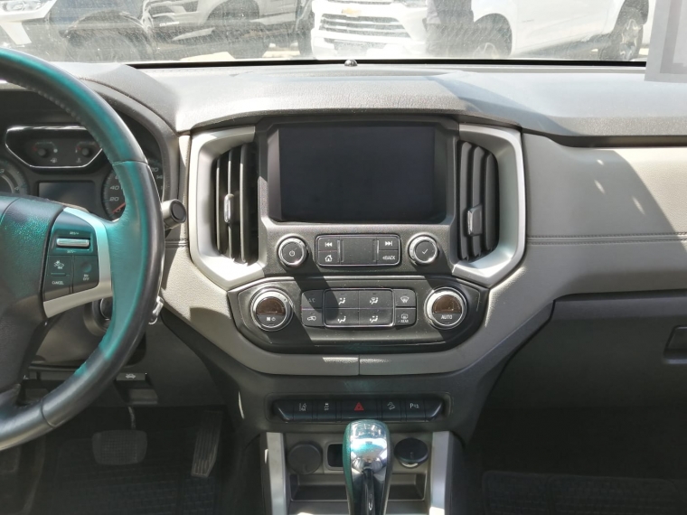 Chevrolet Colorado 2.8 At 2023 Usado  Usado en Kovacs Usados