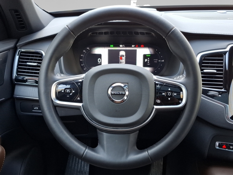 Volvo Xc90 Ii T8 4x4 2.0 Aut 2025 Usado  Usado en BMW Premium Selection