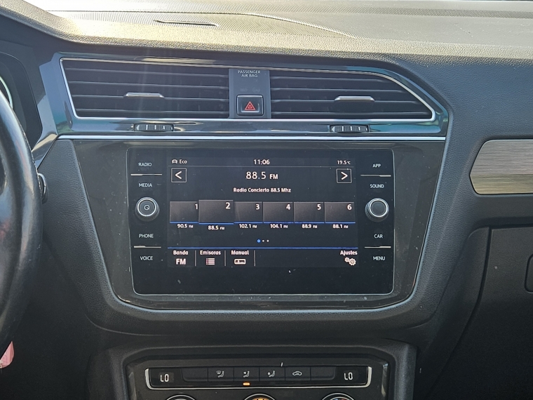 Volkswagen Tiguan Tiguan Tsi 1.4 Aut 2018 Usado en Rosselot Usados