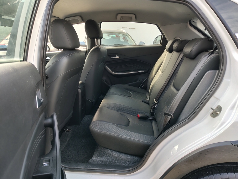 Chery Tiggo 2 pro All New Tiggo 2 Pro Max 1.5 Gl Cvt 2025 Usado en Rosselot Usados