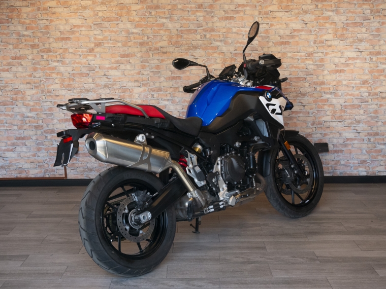 Bmw F 800 gs Ii 2025 Usado en BMW Premium Selection