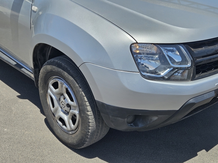 Renault Duster Life Mt 1.6 2019 Usado  Usado en Kovacs Usados