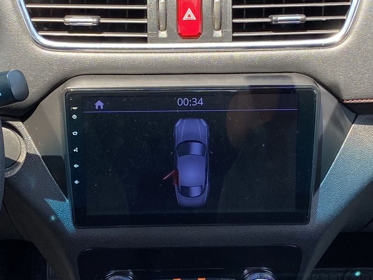 Jac S2 1.5 Comfort Mt Hb 2023 Usado  Usado en Kovacs Usados