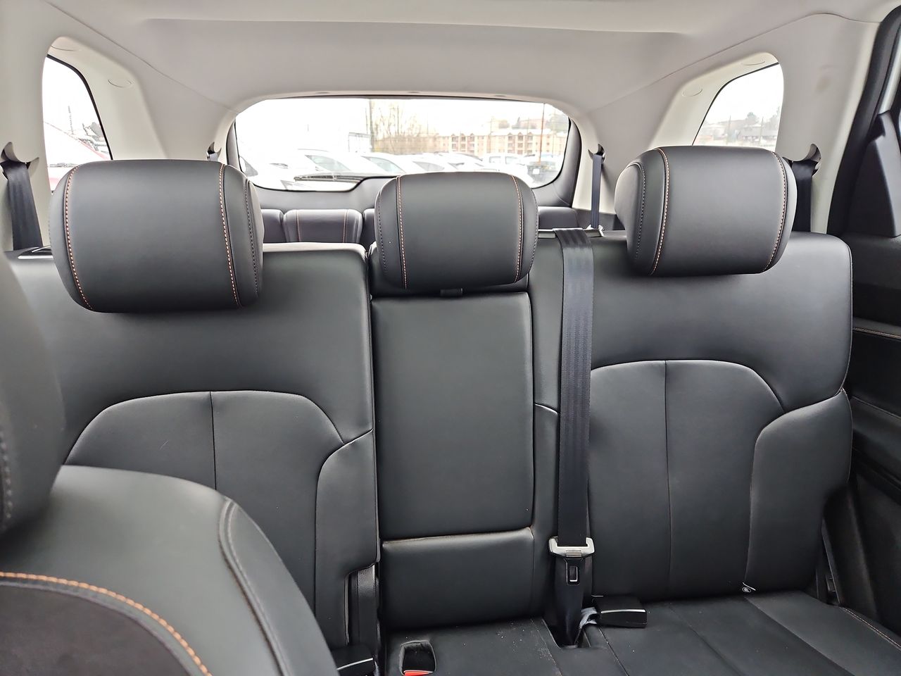Changan X7 X7 Plus Turbo 1.5 2025 Usado  Usado en Webautos.cl