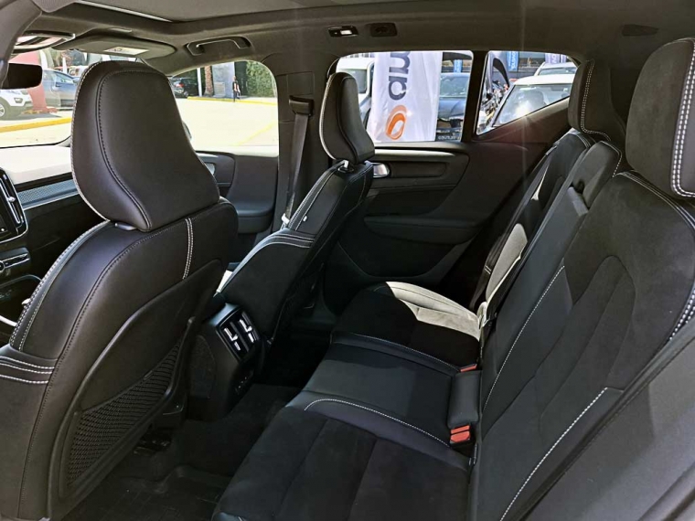 Volvo Xc40 P8 Recharge Twin  2022 Usado  Usado en BMW Premium Selection