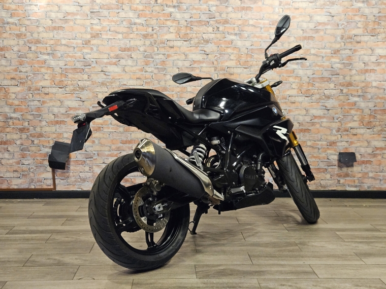 Bmw G 310 r . 2025 Usado en BMW Premium Selection Bmw G 310 r . 2025 Usado en BMW Premium Selection